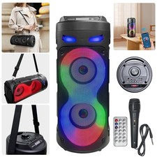 Portable Bluetooth Speakers