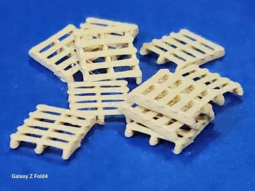 New wood colour pallets - wood, n