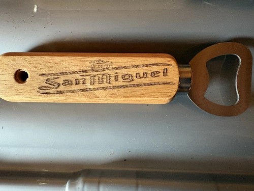 San miguel rustic - miguel,