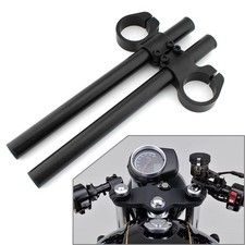 Black CNC High Lift Universal