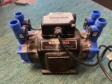 Watermill Shower Pump Model PR50D - Used But Fully Working