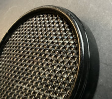 Air Filter Insert - 120 mm -