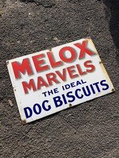 Vintage Original Melox Marvels