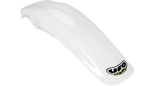 Ufo plastics ho02652041 rear - plastics,
