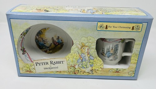 Wedgwood peter rabbit for - wedgwood, your