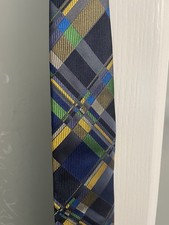 Duchamp Men’s Silk Tie New