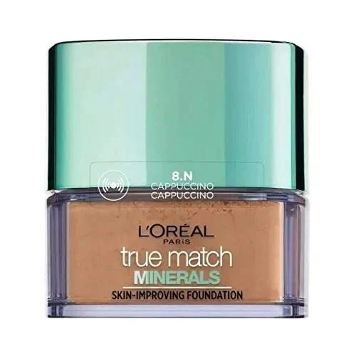 Oreal paris true match - paris,