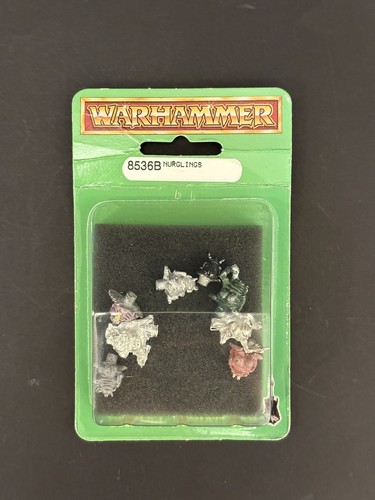 Warhammer realm chaos - of,