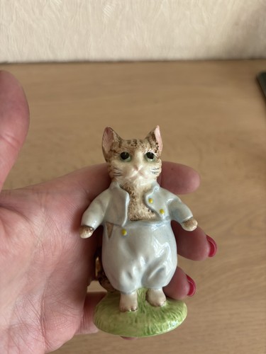 Vintage beatrix potter - vintage,