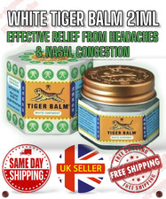 Red Tiger Balm 21ml Large,Pack