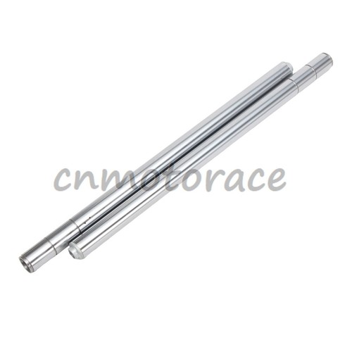 Front fork inner tubes - 2x,
