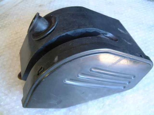 Kawasaki kh125 air filter - kh125,