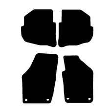 Premium Tailored Car Floor Mat