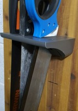 Hand Saw and Tenon saw wall