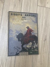 Bibby’s Annual 1916