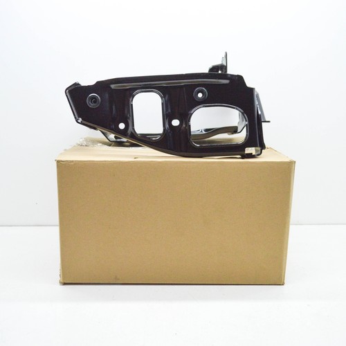 Bmw g12 front support left - 7,
