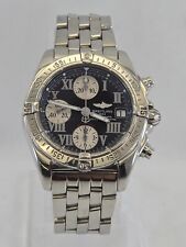 Breitling Chrono Cockpit