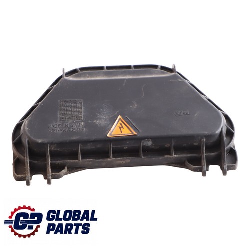 Audi headlight cover - audi, a5
