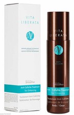 Vita Liberata SMOOTHER EVERYDAY Tan Enhancing Anti Cellulite Treatment 200ml