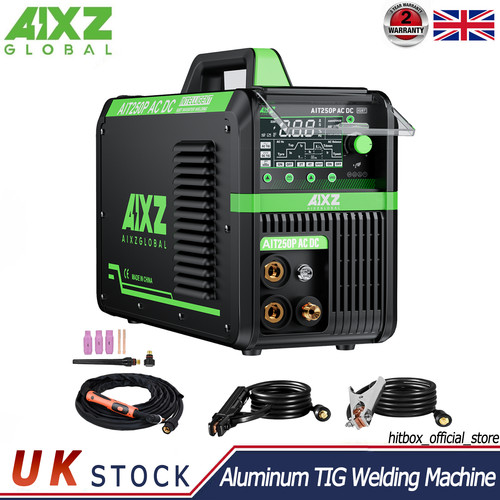 5in1 tig welder - 5in1,