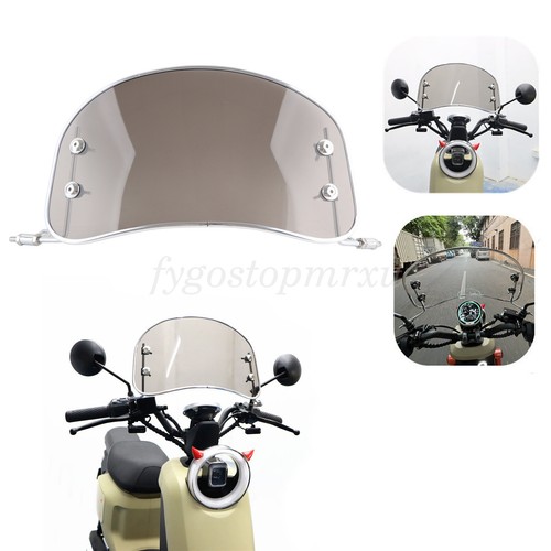 Motorcycle windshield - motorcycle,