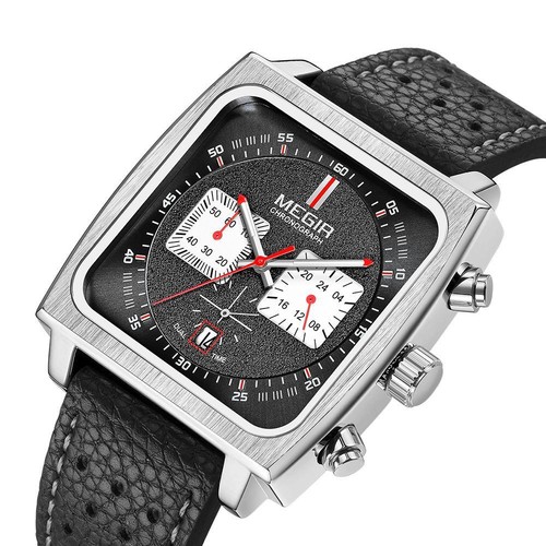 Gents monaco chronograph - gents,
