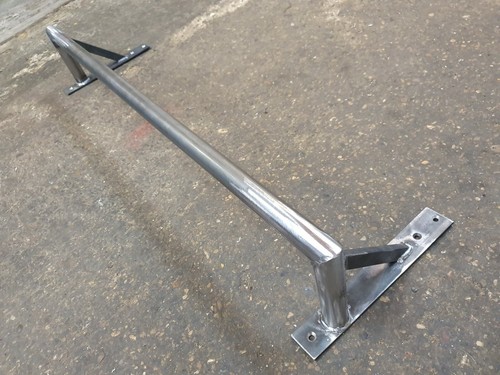 Custom bespoke made chin pull - bespoke,