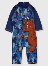 BNWT Baby Boys GRUFFALO UPF40+