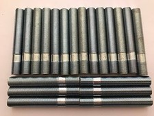 20 X M12X1.25 ALLOY WHEEL