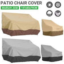 Waterproof Patio Chair Cover