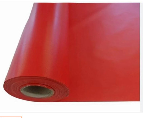 Red tough waterproof reinf - waterproof,