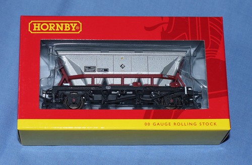 Three hornby r60068 mgr - hornby,