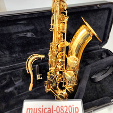 YAMAHA YTS-275 Tenor Saxophone