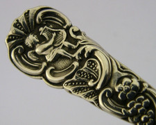 BEAUTIFUL ENGLISH STERLING