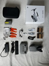 DJI Mavic Air 2 Fly More💥