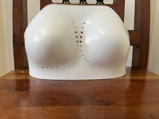 Martial Arts Breast Plate Pad Body Protector Armour Plastic Blitz Maxi Guard MMA