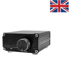 Elegant Black 100W Mini