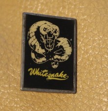 WHITESNAKE VINTAGE ORIGINAL