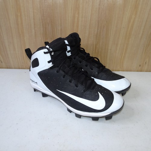 Nike alpha huarache pro shoes - nike,