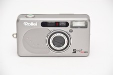 Rollei Prego 100WA Compact