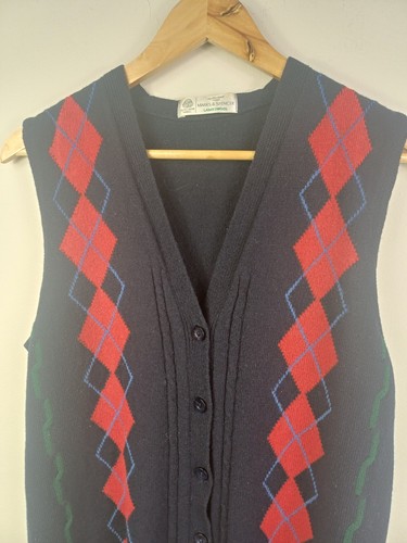 Vintage michael s - michael, m&s