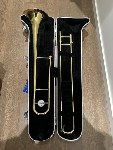 Yamaha ysl 354 tenor - yamaha, ysl-354