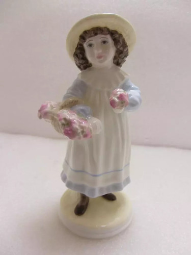 Coalport summer days limited - days",