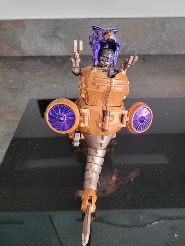 Beast wars transmetel - beast,