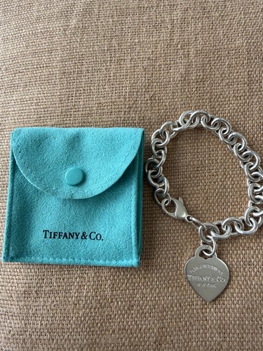 Tiffany return to - &, co