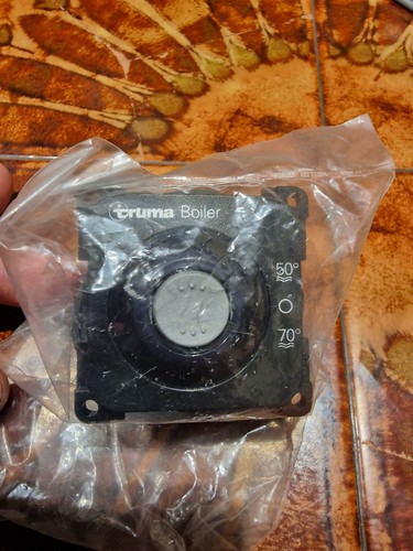 Truma gas control panel for - truma,