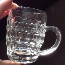 Vtg Crown GR 478 Half Pint St