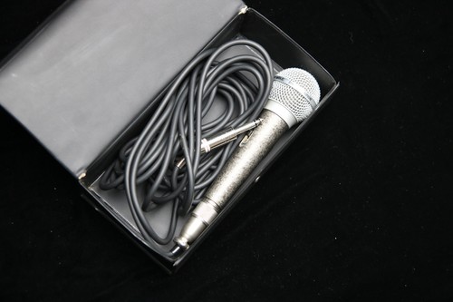 Shure udm 102 microphone - shure, udm-102