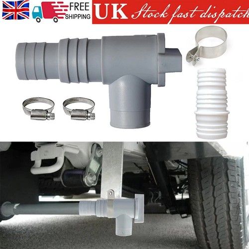 28mm waste water drainage - waste,