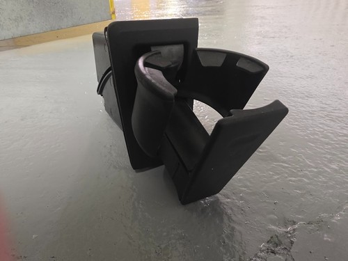 Volvo cup holder for v70 - volvo,